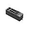 APC Back-UPS BE850G2-IT - USV - Wechselstrom 220-240 V - 520 Watt - 850 VA - Ausgangsanschlüsse: 8