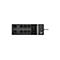 APC Back-UPS BE850G2-IT - USV - Wechselstrom 220-240 V - 520 Watt - 850 VA - Ausgangsanschlüsse: 8