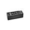 APC Back-UPS BE850G2-IT - USV - Wechselstrom 220-240 V - 520 Watt - 850 VA - Ausgangsanschlüsse: 8