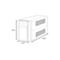 APC Back-UPS BX Series BX1200MI-FR - USV - 650 Watt - 1200 VA