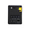 APC Back-UPS BX Series BX1200MI - USV - Wechselstrom 230 V - 650 Watt - 1200 VA - 9 Ah