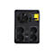 APC Back-UPS BX Series BX1600MI-GR - USV - 900 Watt - 1600 VA