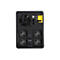 APC Back-UPS BX Series BX2200MI-FR - USV - 1200 Watt - 2200 VA