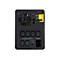 APC Back-UPS BX Series BX2200MI - USV - 1200 Watt - 2200 VA