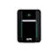 APC Back-UPS BX Series BX500MI - USV - Wechselstrom 230 V - 300 Watt - 500 VA - 9 Ah