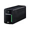 APC Back-UPS BX Series BX500MI - USV - Wechselstrom 230 V - 300 Watt - 500 VA - 9 Ah