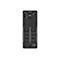APC Back-UPS Pro BR1200SI - USV - Wechselstrom 220-240 V - 720 Watt - 1200 VA - USB