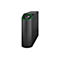 APC Back-UPS Pro - USV - Tower, RGB-Leuchten - Wechselstrom 230 V - 1320 Watt - 2200 VA