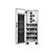 APC Easy UPS 3S E3SUPS30KHB - USV - Wechselstrom 380/400/415 V - 30 kW - 30000 VA - 3 Phasen