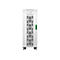 APC Easy UPS 3S E3SUPS30KHB - USV - Wechselstrom 380/400/415 V - 30 kW - 30000 VA - 3 Phasen