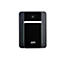 APC Easy UPS BVX Series BVX700LI-GR - USV - 360 Watt - 700 VA