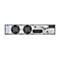 APC Easy UPS On-Line SRV - USV (Rack - einbaufähig) - Wechselstrom 230 V - 5000 Watt - 5000 VA