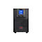APC Easy UPS On-Line - USV - Tower - Wechselstrom 220/230/240 V - 1800 Watt - 2000 VA