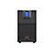 APC Easy UPS On-Line - USV - Tower - Wechselstrom 220/230/240 V - 2700 Watt - 3000 VA