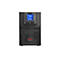 APC Easy UPS On-Line - USV - Tower - Wechselstrom 220/230/240 V - 900 Watt - 1000 VA