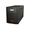 APC Easy UPS SMV SMV2000CAI - USV - Wechselstrom 220/230/240 V - 1400 Watt - 2000 VA - 7 Ah