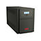APC Easy UPS SMV SMV2000CAI - USV - Wechselstrom 220/230/240 V - 1400 Watt - 2000 VA - 7 Ah