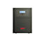 APC Easy UPS SMV SMV2000CAI - USV - Wechselstrom 220/230/240 V - 1400 Watt - 2000 VA - 7 Ah