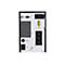 APC Easy UPS SRV SRV1KI - USV - Wechselstrom 230 V - 800 Watt - 1000 VA - USB, RS-232