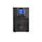 APC Easy UPS SRV SRV1KI - USV - Wechselstrom 230 V - 800 Watt - 1000 VA - USB, RS-232