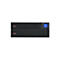 APC Easy UPS SRV SRV1KRILRK - USV (Rack - einbaufähig) - Wechselstrom 220/230/240 V - 800 Watt - 1000 VA