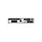 APC Easy UPS SRV SRV1KRILRK - USV (Rack - einbaufähig) - Wechselstrom 220/230/240 V - 800 Watt - 1000 VA