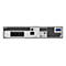 APC Easy UPS SRV SRV2KRILRK - USV (Rack - einbaufähig) - Wechselstrom 220/230/240 V - 1600 Watt - 2000 VA