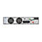 APC Easy UPS SRV SRV6KRIL - USV (Rack - einbaufähig) - Wechselstrom 220-240 V - 6000 Watt - 6000 VA