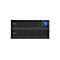 APC Easy UPS SRV SRV6KRILRK - USV (Rack - einbaufähig) - Wechselstrom 220-240 V - 6000 Watt - 6000 VA
