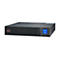 APC Easy UPS SRV SRVPM3KRIL - USV (Rack - einbaufähig) - Wechselstrom 230 V - 2400 Watt - 3000 VA