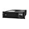 APC Marine Smart-UPS On-Line - USV (in Rack montierbar/extern) - Wechselstrom 220/230/240 V - 4500 Watt - 5000 VA - Ethernet, serial