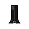 APC Smart-UPS RT 6KVA - USV (in Rack montierbar/extern) - Wechselstrom 230 V - 6 kW - 6000 VA - RS-232, USB