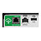APC Smart-UPS SMT2200IC - USV - 1980 Watt - 2200 VA - Bleisäure - mit APC SmartConnect