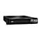 APC Smart-UPS SRT 1000VA RM - onduleur - 1000 Watt - 1000 VA - avec APC UPS Network Management Card AP9631