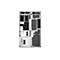 APC Smart-UPS SRT 8000VA - USV (in Rack montierbar/extern) - Wechselstrom 230 V - 8000 Watt - 8000 VA - Ethernet 10/100, USB