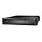 Schwarze USV mit APC-Logo und Smart-UPS X 2200-Anzeige.