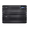 APC Smart-UPS X 3000 Rack/Tower LCD - USV - 2700 Watt - 3000 VA