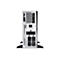 APC Smart-UPS X 3000 Rack/Tower LCD - USV (in Rack montierbar/extern) - Wechselstrom 230 V - 2700 Watt - 3000 VA - Ethernet 10/100, RS-232, USB