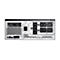 APC Smart-UPS X 3000 Rack/Tower LCD - USV (in Rack montierbar/extern) - Wechselstrom 230 V - 2700 Watt - 3000 VA - Ethernet 10/100, RS-232, USB