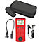 Apparaattester ST 710 2500 testpunten/met testunit/testkabel
