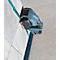 Appareil de cerclage par accu Banholzer et Wenz BXT4-13, pour feuillards PP/PET de L 9-13 mm et épaisseur 0,4-0,8 mm, force de traction jusqu'à 1200 N, 5 modes, noir