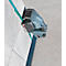 Appareil de cerclage par accu Banholzer et Wenz BXT4-16, pour feuillards PP/PET de L 12-16 mm et épaisseur 0,5-1,00 mm, force de traction jusqu'à 2500 N, 5 modes, noir