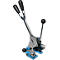 Appareil de serrage et fermeture POM, 13 mm