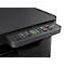 Appareil multifonction Kyocera MA2001, appareil N/B, appareil 3 en 1, recto, 20 ppm, jusqu'à A4, USB