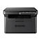 Appareil multifonction Kyocera MA2001, appareil N/B, appareil 3 en 1, recto, 20 ppm, jusqu'à A4, USB
