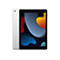 Apple 10.2-inch iPad Wi-Fi - 9. Generation - Tablet - 64 GB - 25.9 cm (10.2') IPS (2160 x 1620) - Silber
