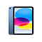 Apple 10.9-inch iPad Wi-Fi - 10. Generation - Tablet - 256 GB - 27.7 cm (10.9') IPS (2360 x 1640) - Blau