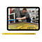 Apple 10.9-inch iPad Wi-Fi - 10. Generation - Tablet - 256 GB - 27.7 cm (10.9') IPS (2360 x 1640) - Gelb