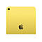 Apple 10.9-inch iPad Wi-Fi - 10. Generation - Tablet - 256 GB - 27.7 cm (10.9') IPS (2360 x 1640) - Gelb
