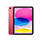 Apple 10.9-inch iPad Wi-Fi - 10. Generation - Tablet - 256 GB - 27.7 cm (10.9') IPS (2360 x 1640) - pink
